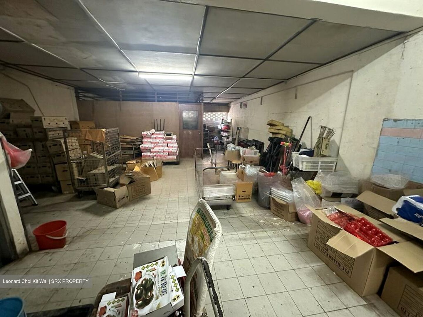Teachers' Housing Estate (D26), Shop House #459737201
